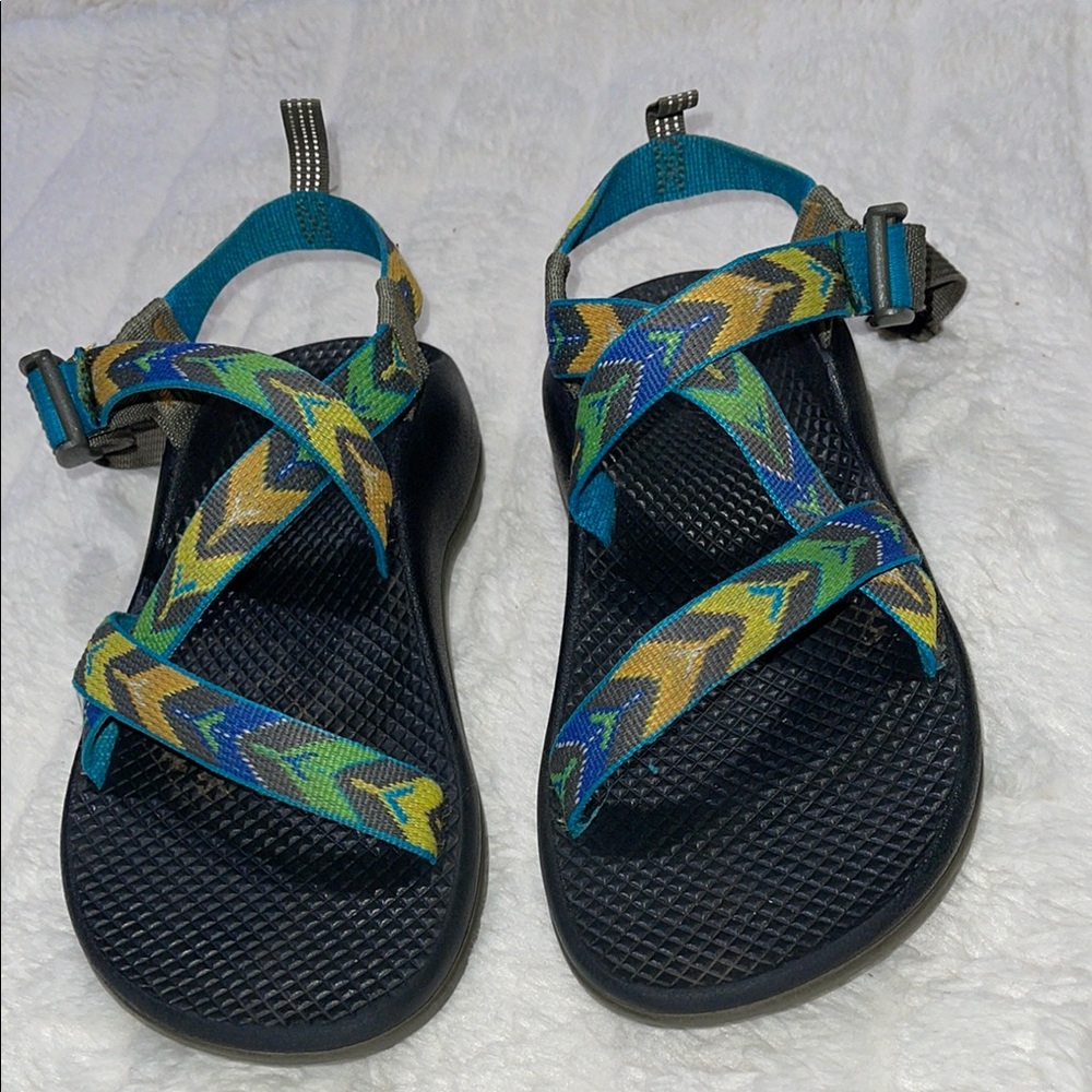 Chaco Sandals